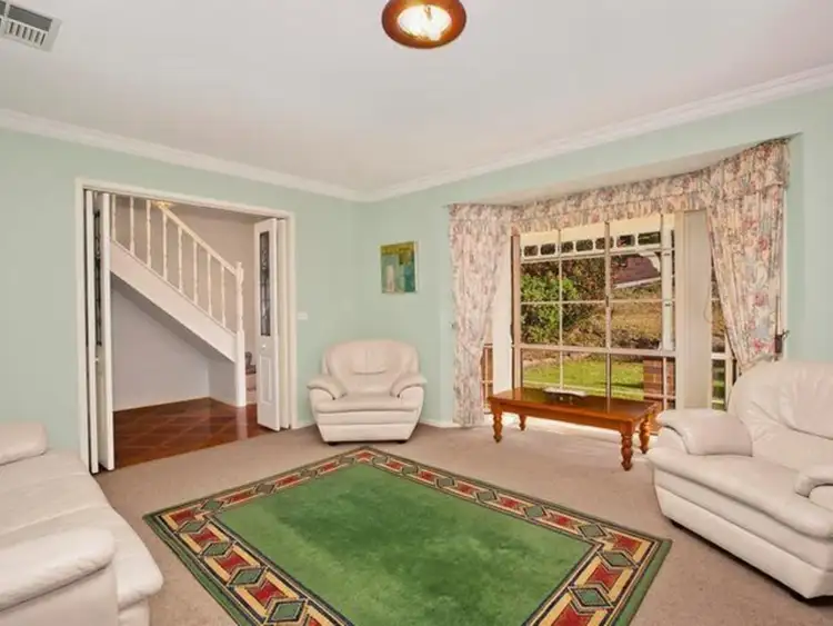 Fourth view of Homely house listing, 28 David Road, Barden Ridge NSW 2234