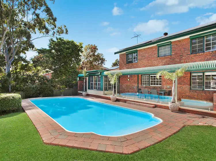 77 Yates Road, Bangor NSW 2234