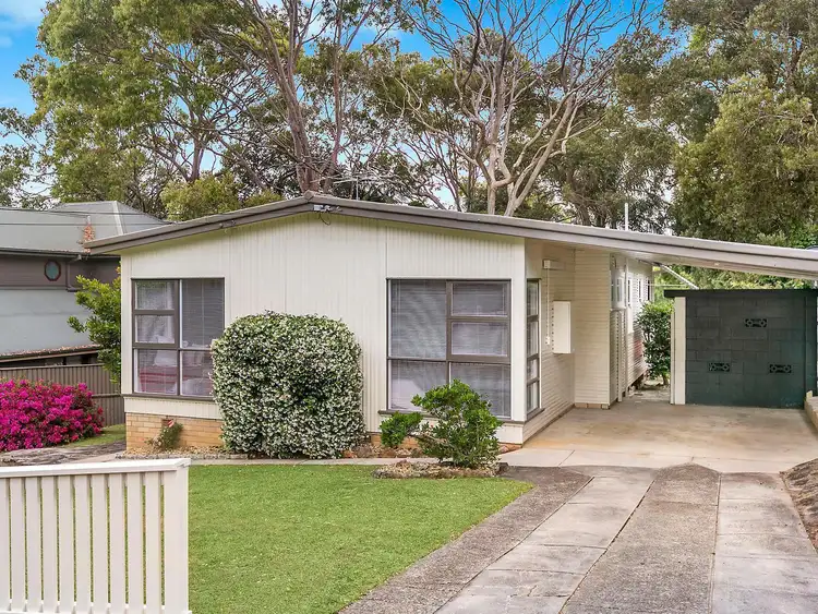 Fourth view of Homely house listing, 15 Bayview Place, Bayview NSW 2104