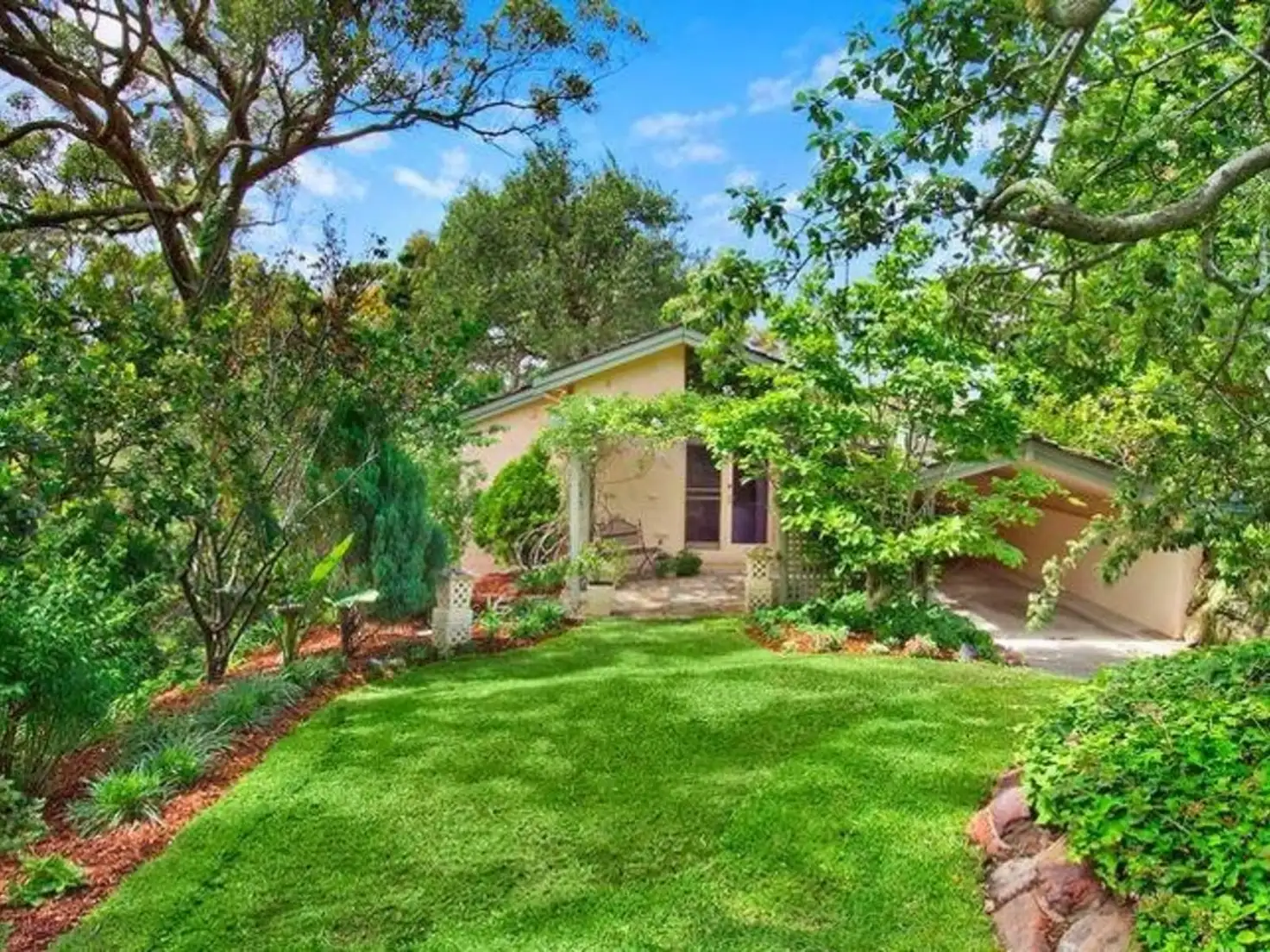 Main view of Homely house listing, 1 Belair Place, Bayview NSW 2104