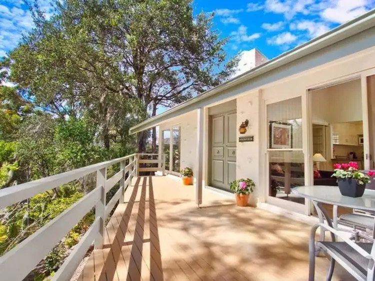 Second view of Homely house listing, 1 Belair Place, Bayview NSW 2104