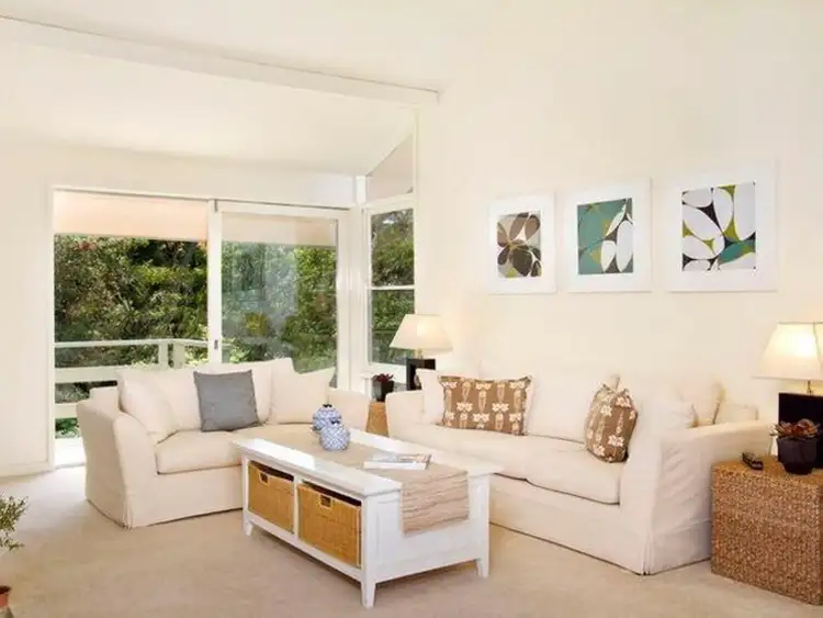 Third view of Homely house listing, 1 Belair Place, Bayview NSW 2104