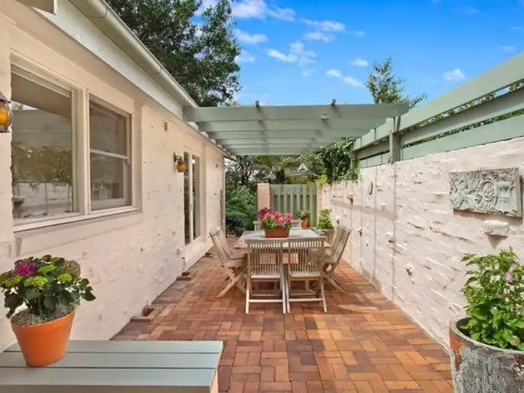 Fourth view of Homely house listing, 1 Belair Place, Bayview NSW 2104