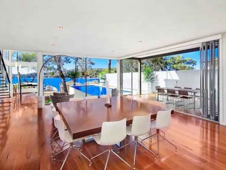 Fifth view of Homely house listing, 2029 Pittwater Road, Bayview NSW 2104