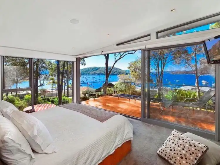 Sixth view of Homely house listing, 2029 Pittwater Road, Bayview NSW 2104