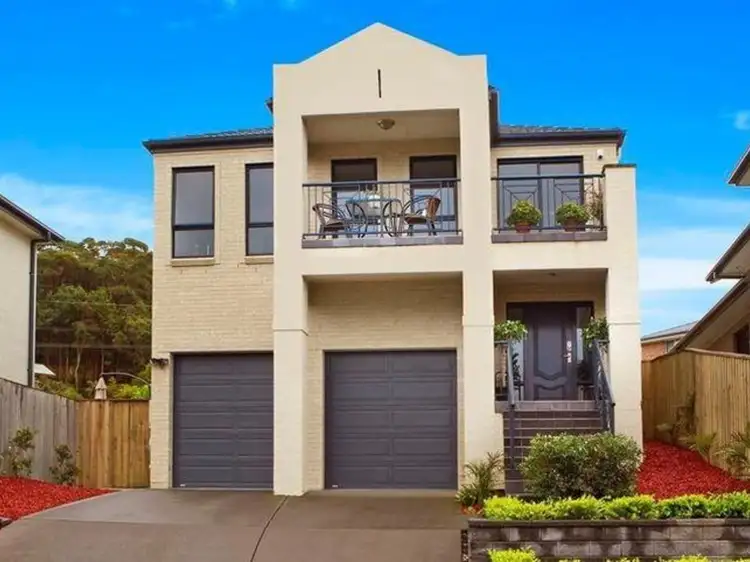 Main view of Homely house listing, 36 Banksia Parade, Warriewood NSW 2102