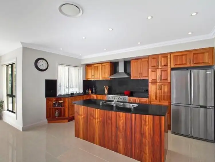 Second view of Homely house listing, 36 Banksia Parade, Warriewood NSW 2102