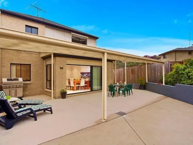 Fourth view of Homely house listing, 36 Banksia Parade, Warriewood NSW 2102