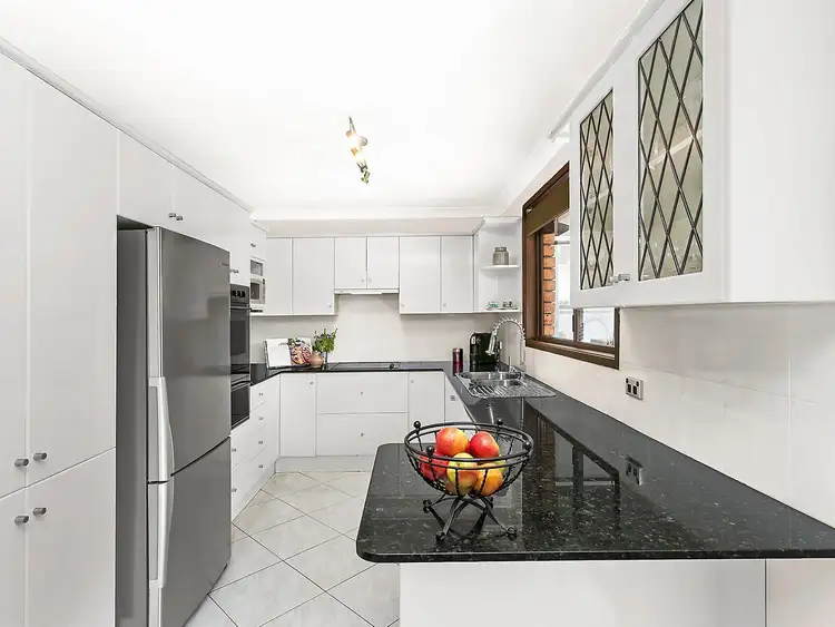 Fourth view of Homely house listing, 3 Power Place, Menai NSW 2234