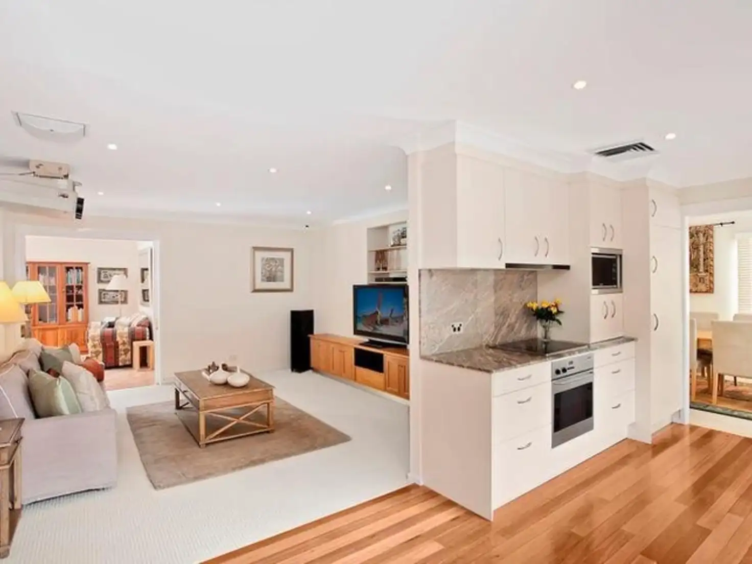 Main view of Homely house listing, 8 Power Place, Menai NSW 2234