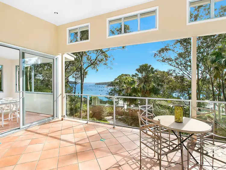 Fourth view of Homely house listing, 69 Alexandra Crescent, Bayview NSW 2104
