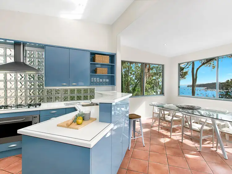 Fifth view of Homely house listing, 69 Alexandra Crescent, Bayview NSW 2104