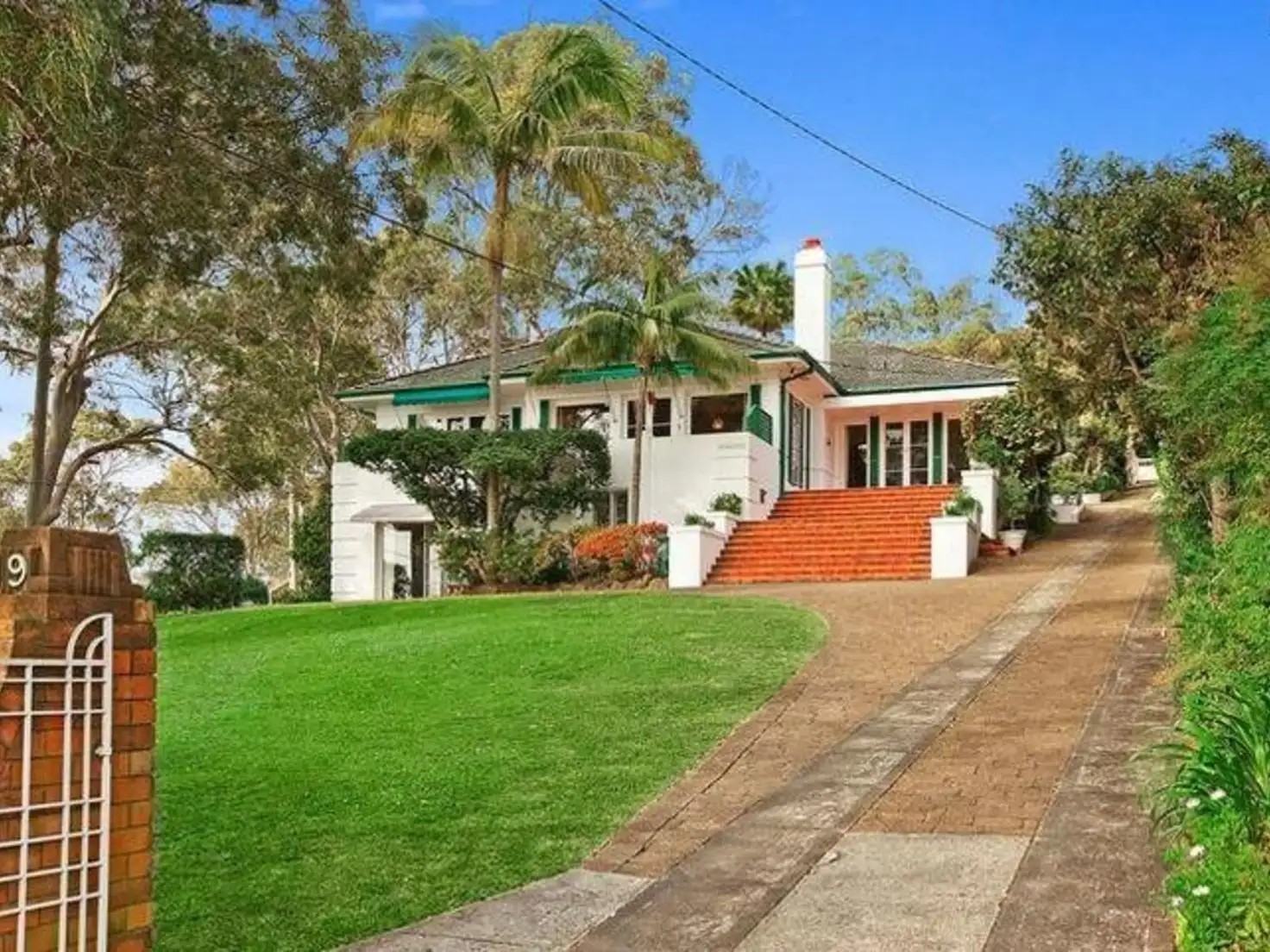 Main view of Homely house listing, 19 Alexandra Crescent, Bayview NSW 2104