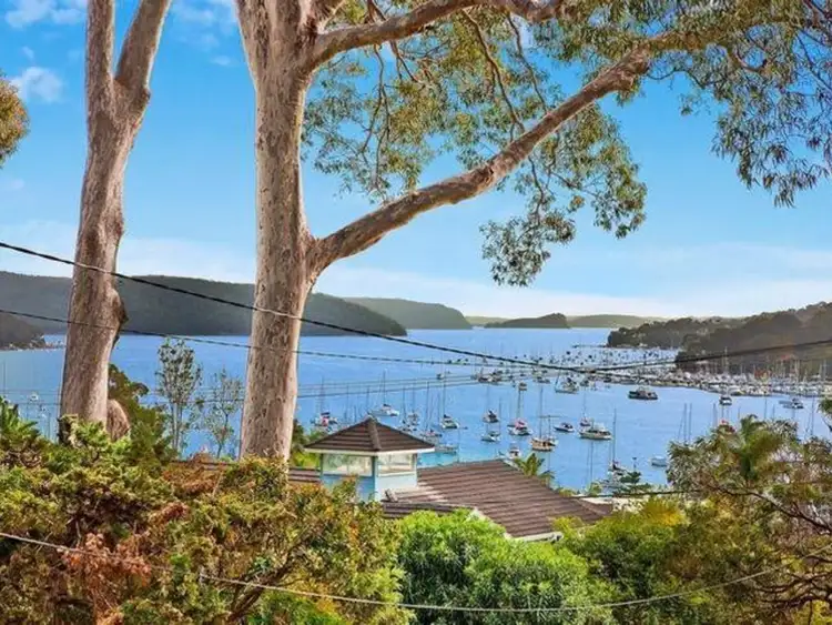 Second view of Homely house listing, 19 Alexandra Crescent, Bayview NSW 2104