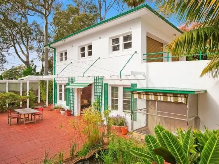 Fourth view of Homely house listing, 19 Alexandra Crescent, Bayview NSW 2104