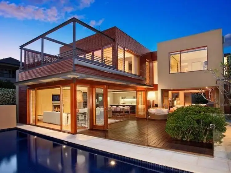 4 Hampden Street, Mosman NSW 2088