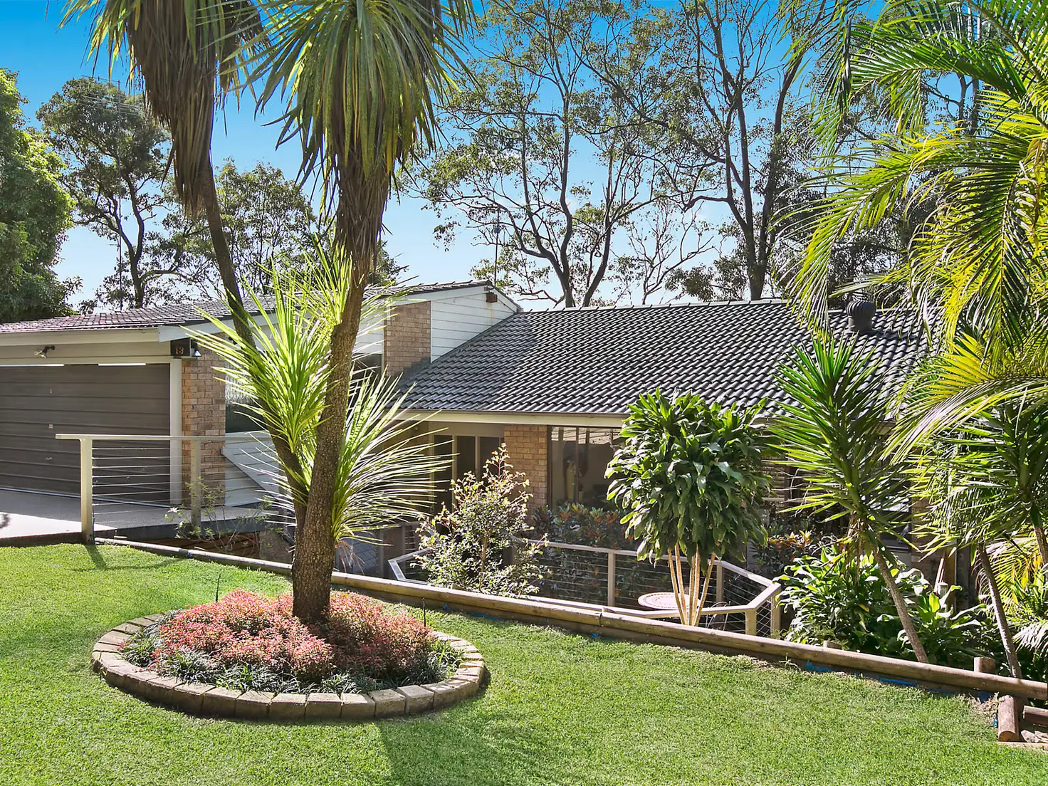 Main view of Homely house listing, 13 Kookaburra Close, Bayview NSW 2104