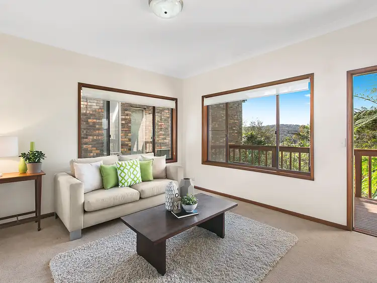 Fifth view of Homely house listing, 13 Kookaburra Close, Bayview NSW 2104