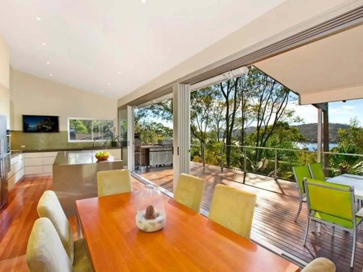 Main view of Homely house listing, 12 Kookaburra Close, Bayview NSW 2104