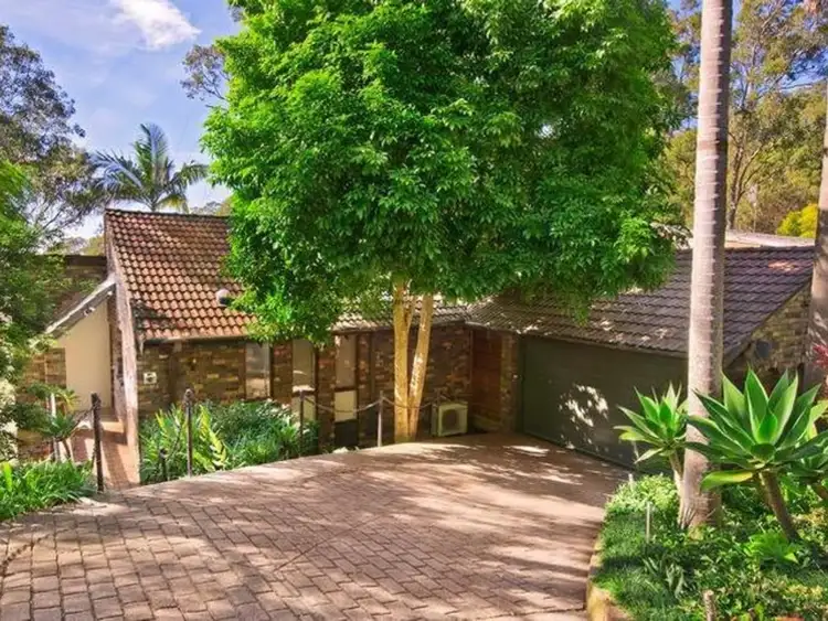 Second view of Homely house listing, 12 Kookaburra Close, Bayview NSW 2104