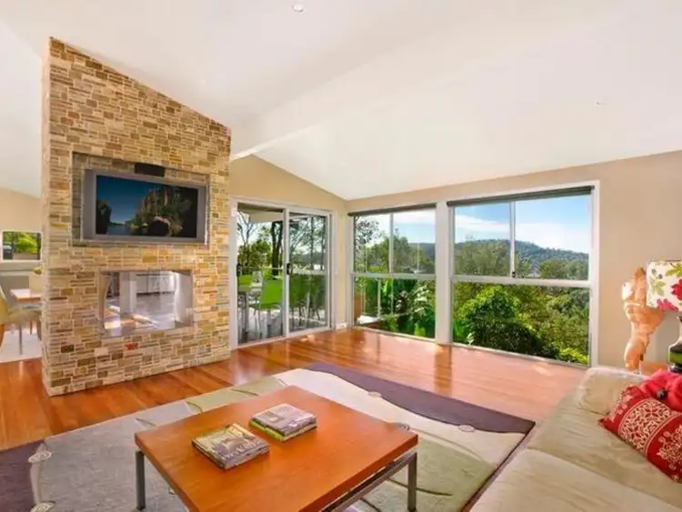 Third view of Homely house listing, 12 Kookaburra Close, Bayview NSW 2104