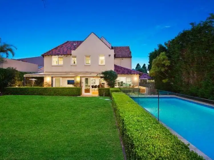 12 St Elmo Street, Mosman NSW 2088