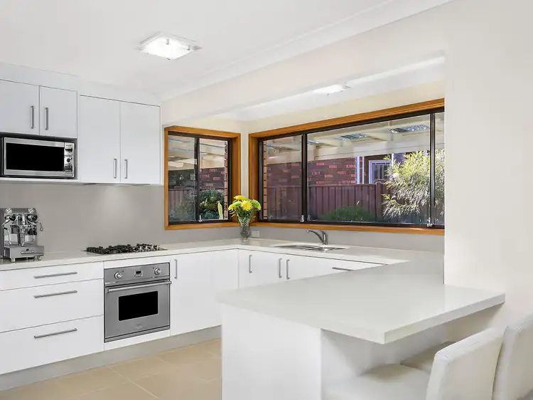 Main view of Homely house listing, 15 Northbrook Place, Illawong NSW 2234