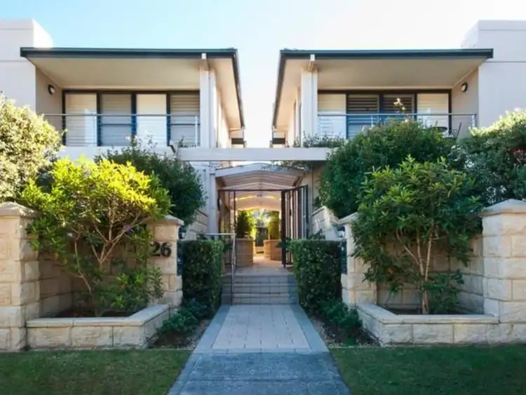 Second view of Homely townhouse listing, 9/26 Foamcrest Avenue, Newport NSW 2106