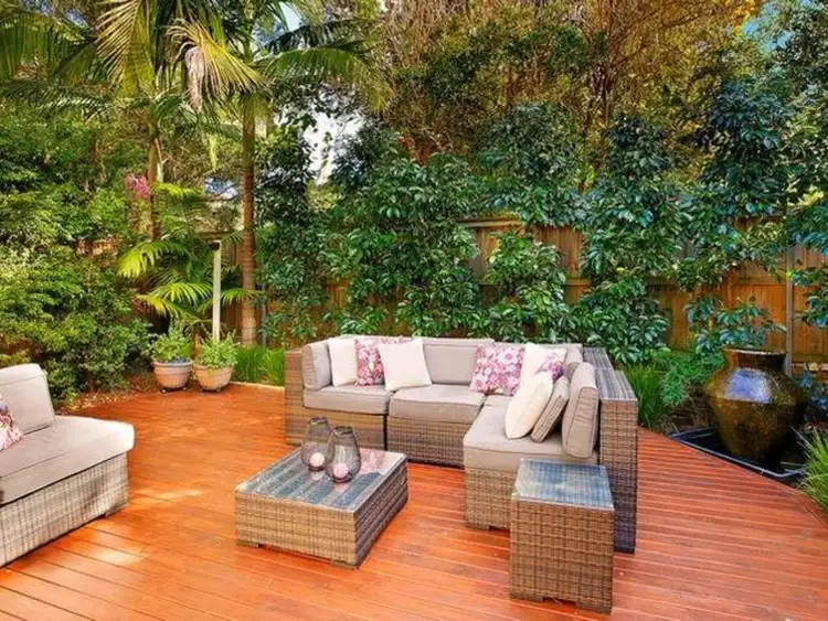 Third view of Homely townhouse listing, 9/26 Foamcrest Avenue, Newport NSW 2106