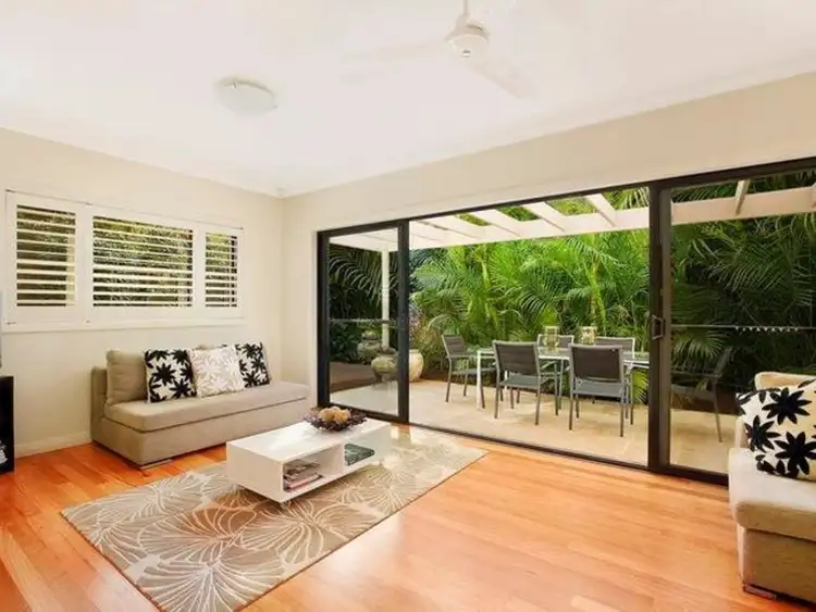 Fourth view of Homely townhouse listing, 9/26 Foamcrest Avenue, Newport NSW 2106