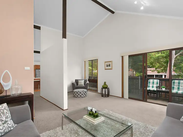 Second view of Homely house listing, 8 Ocean Place, Illawong NSW 2234