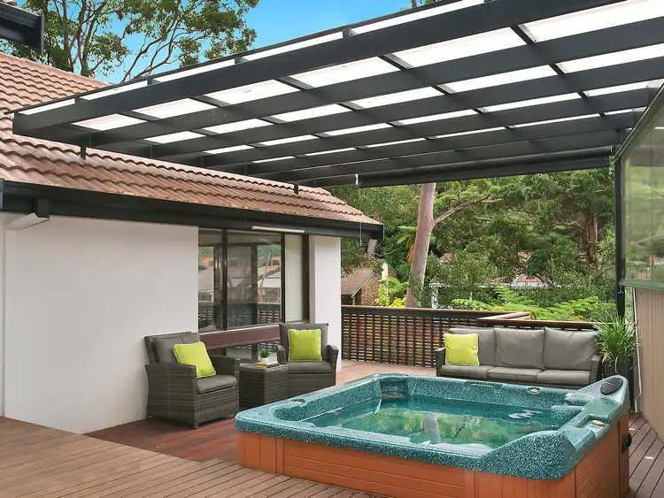 Fourth view of Homely house listing, 8 Ocean Place, Illawong NSW 2234