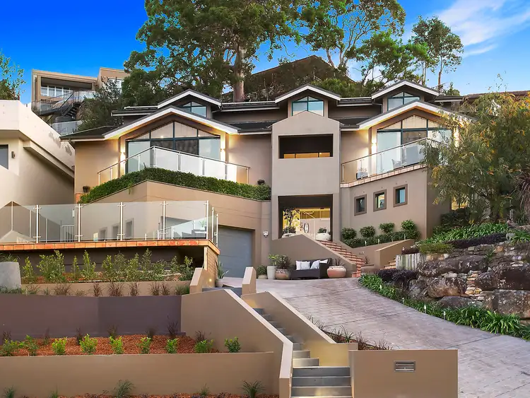 Main view of Homely house listing, 12 McPherson Place, Illawong NSW 2234