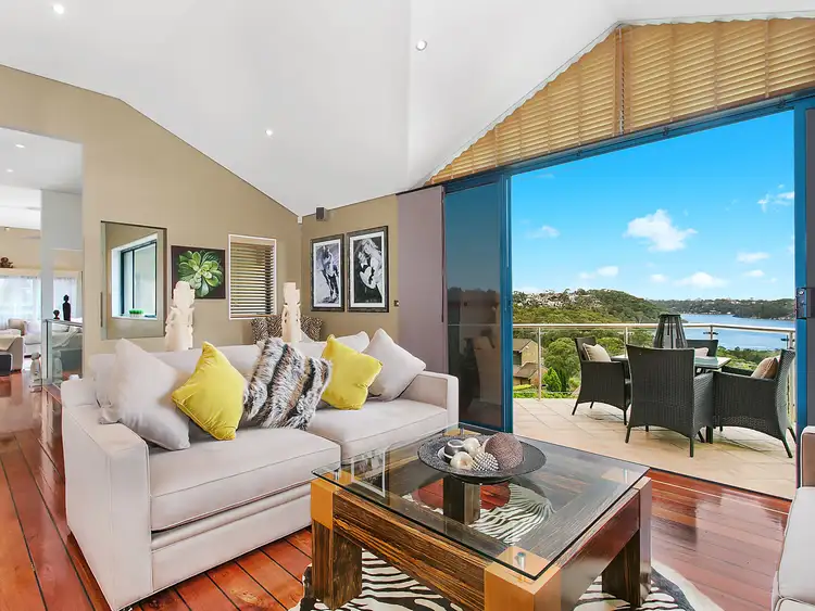 Second view of Homely house listing, 12 McPherson Place, Illawong NSW 2234