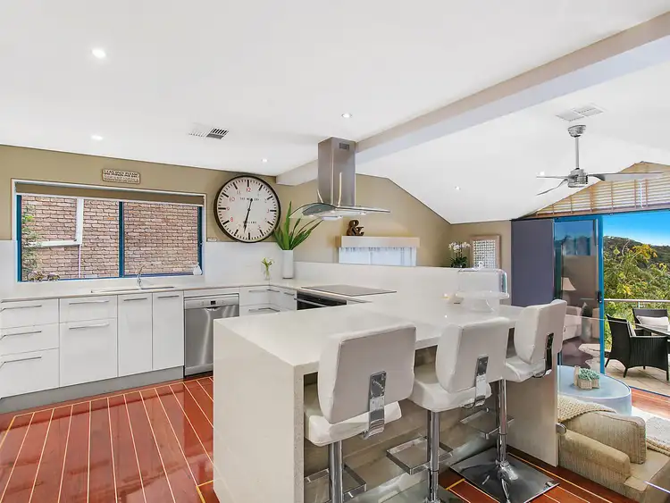 Third view of Homely house listing, 12 McPherson Place, Illawong NSW 2234