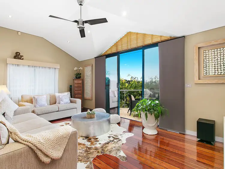 Fifth view of Homely house listing, 12 McPherson Place, Illawong NSW 2234