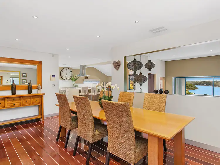 Sixth view of Homely house listing, 12 McPherson Place, Illawong NSW 2234