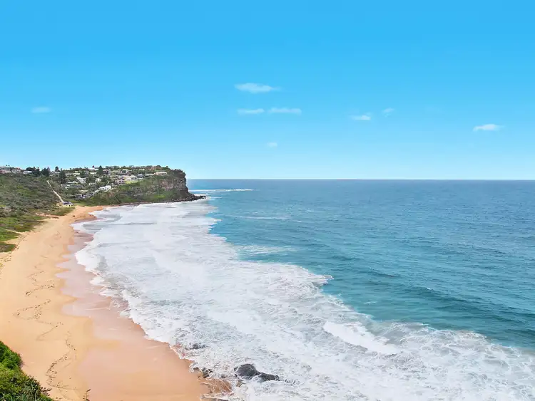 20 Hillcrest Avenue, Mona Vale NSW 2103