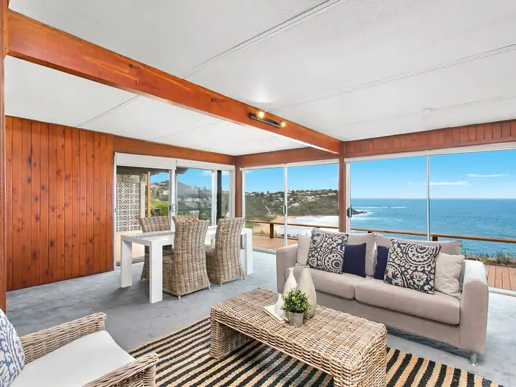 Second view of Homely house listing, 20 Hillcrest Avenue, Mona Vale NSW 2103