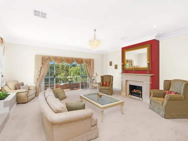 Second view of Homely house listing, 13 Bradley Place, Illawong NSW 2234