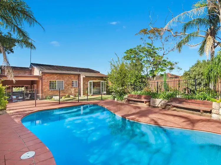 Fourth view of Homely house listing, 13 Bradley Place, Illawong NSW 2234