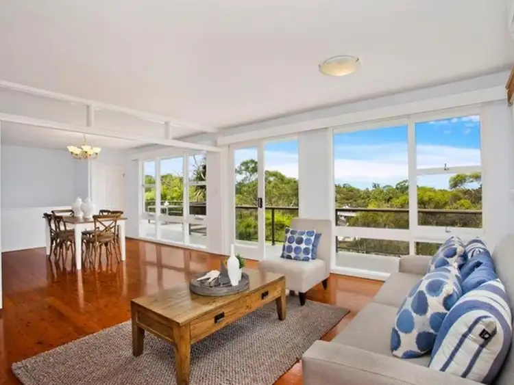 Main view of Homely house listing, 9 Bungoona Avenue, Elanora Heights NSW 2101