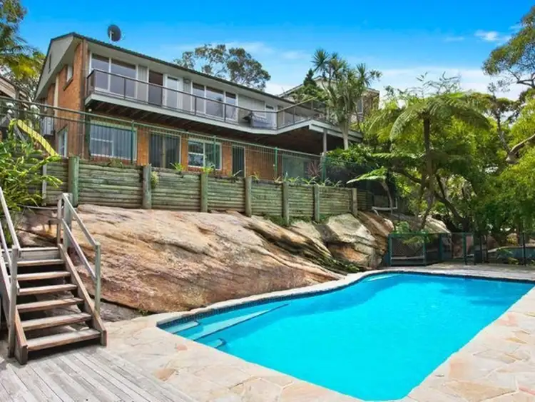 Second view of Homely house listing, 9 Bungoona Avenue, Elanora Heights NSW 2101