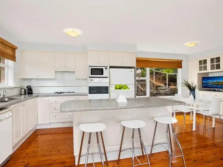 Third view of Homely house listing, 9 Bungoona Avenue, Elanora Heights NSW 2101