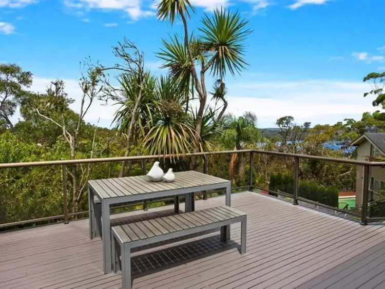 Fourth view of Homely house listing, 9 Bungoona Avenue, Elanora Heights NSW 2101