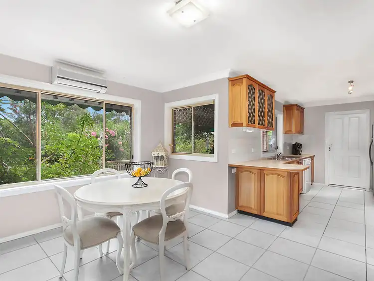 4/14 Barrier Place, Illawong NSW 2234