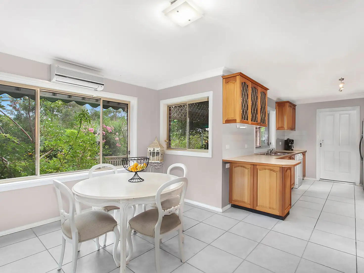 Main view of Homely townhouse listing, 4/14 Barrier Place, Illawong NSW 2234