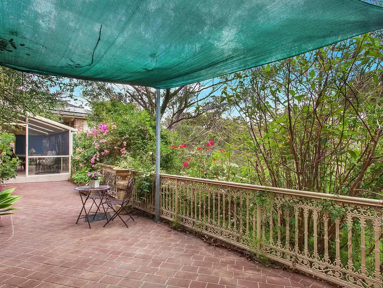 Second view of Homely townhouse listing, 4/14 Barrier Place, Illawong NSW 2234