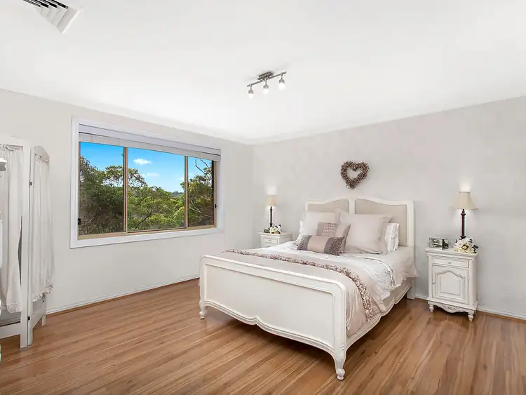 Fourth view of Homely townhouse listing, 4/14 Barrier Place, Illawong NSW 2234