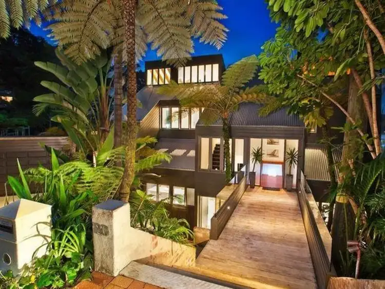 Second view of Homely house listing, 20 Kananook Avenue, Bayview NSW 2104
